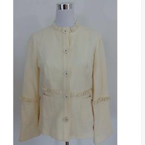 ❤️🎁❤️ TORY BURCH blazer ❤️🎁❤️